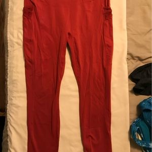 FABLETICS Motion 365 legging